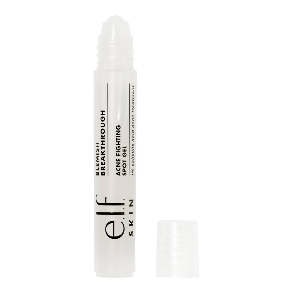 e.l.f. Blemish Breakthrough Acne Fighting Spot Gel - 0.254 fl oz | Target