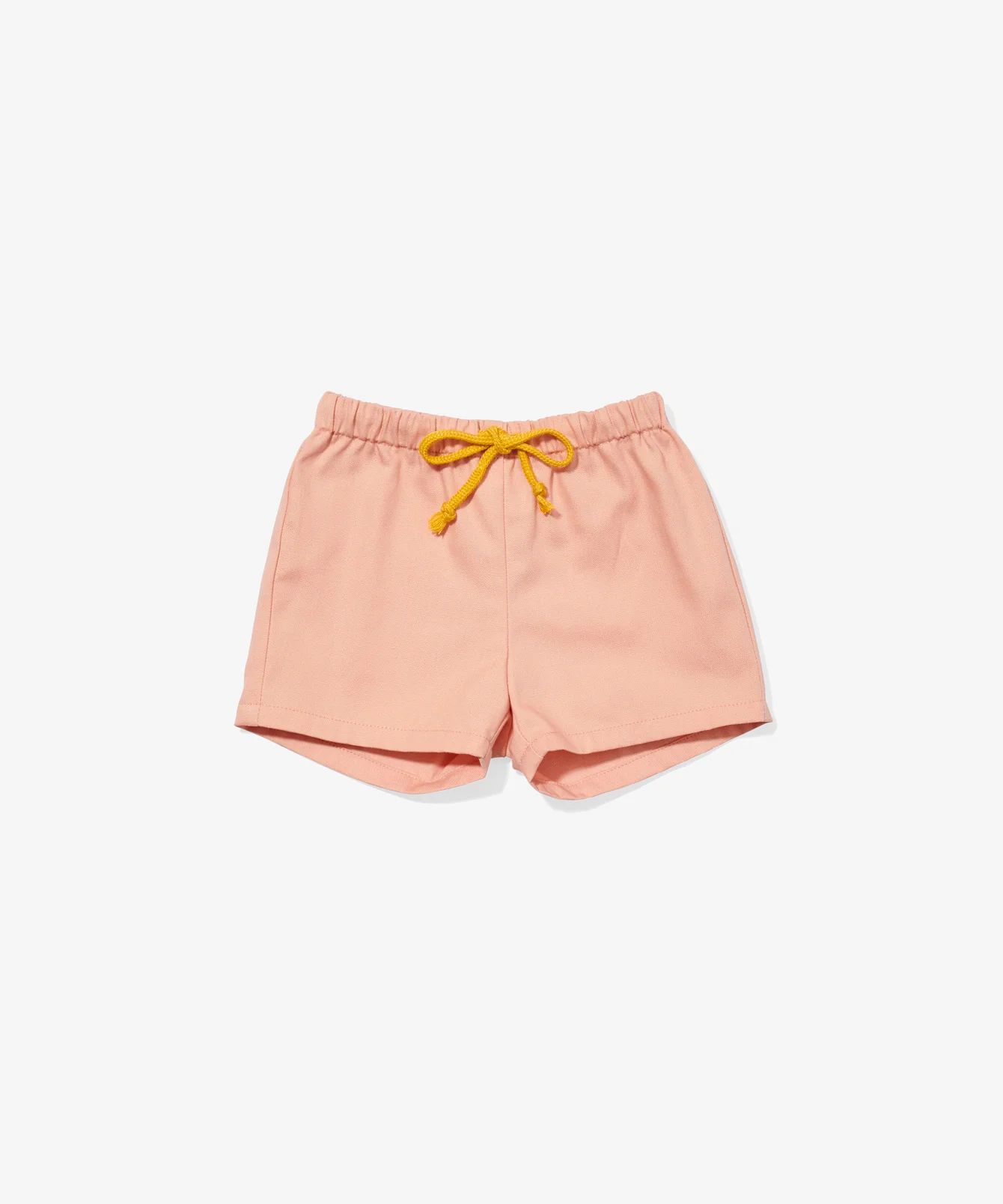 New Baby Boy and Girl Shorts | Oso and Me | Oso & Me