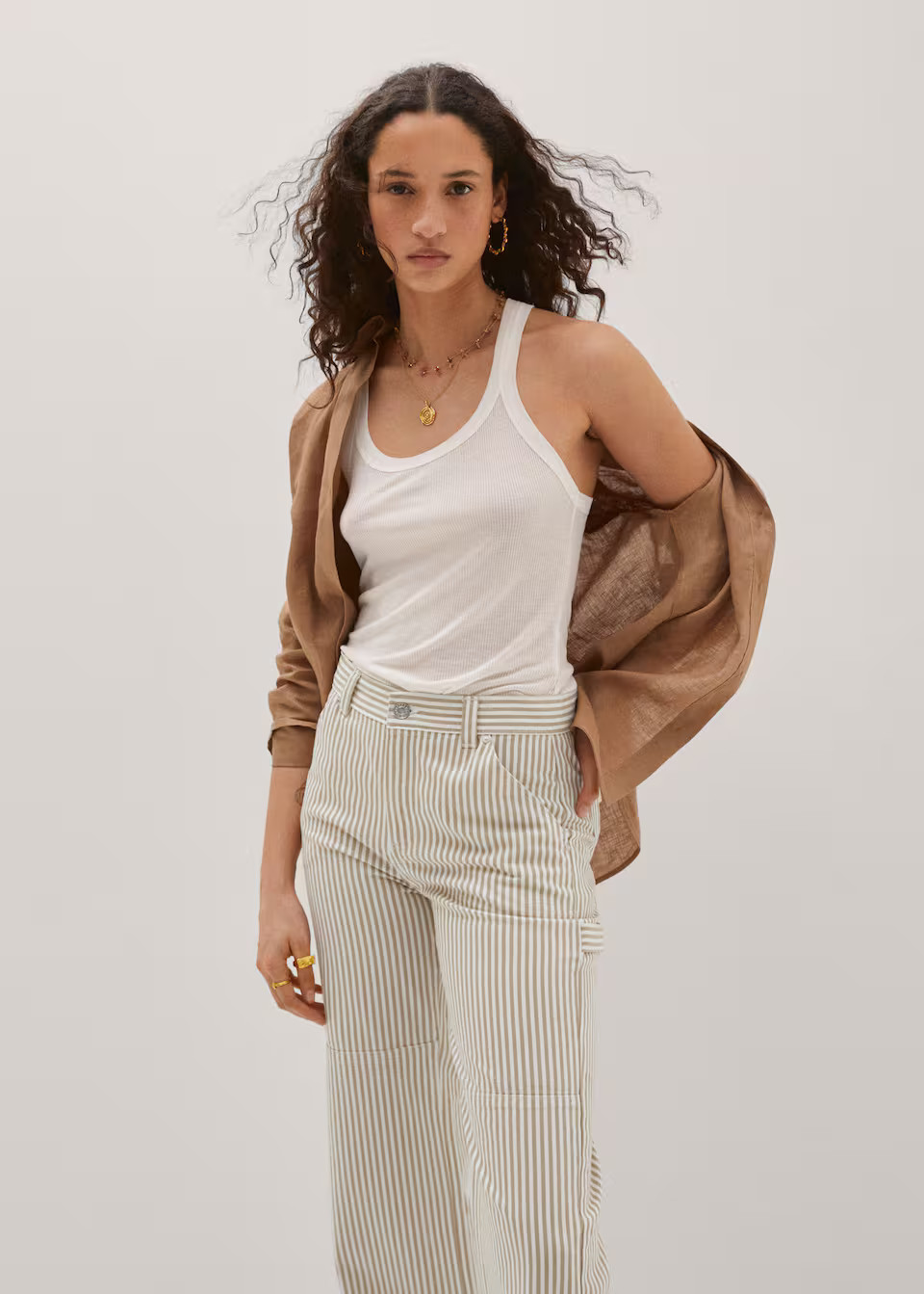 US$ 89.99 | MANGO (US)