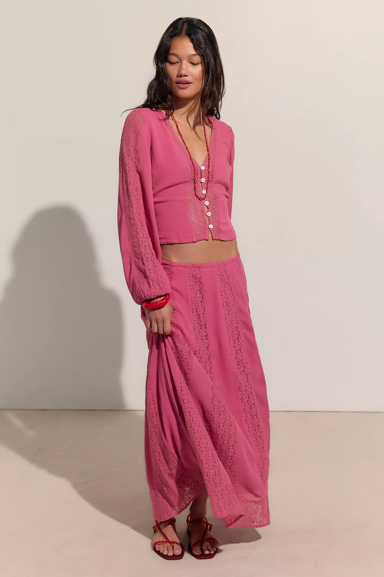 Marine Skirt Set | Free People (Global - UK&FR Excluded)