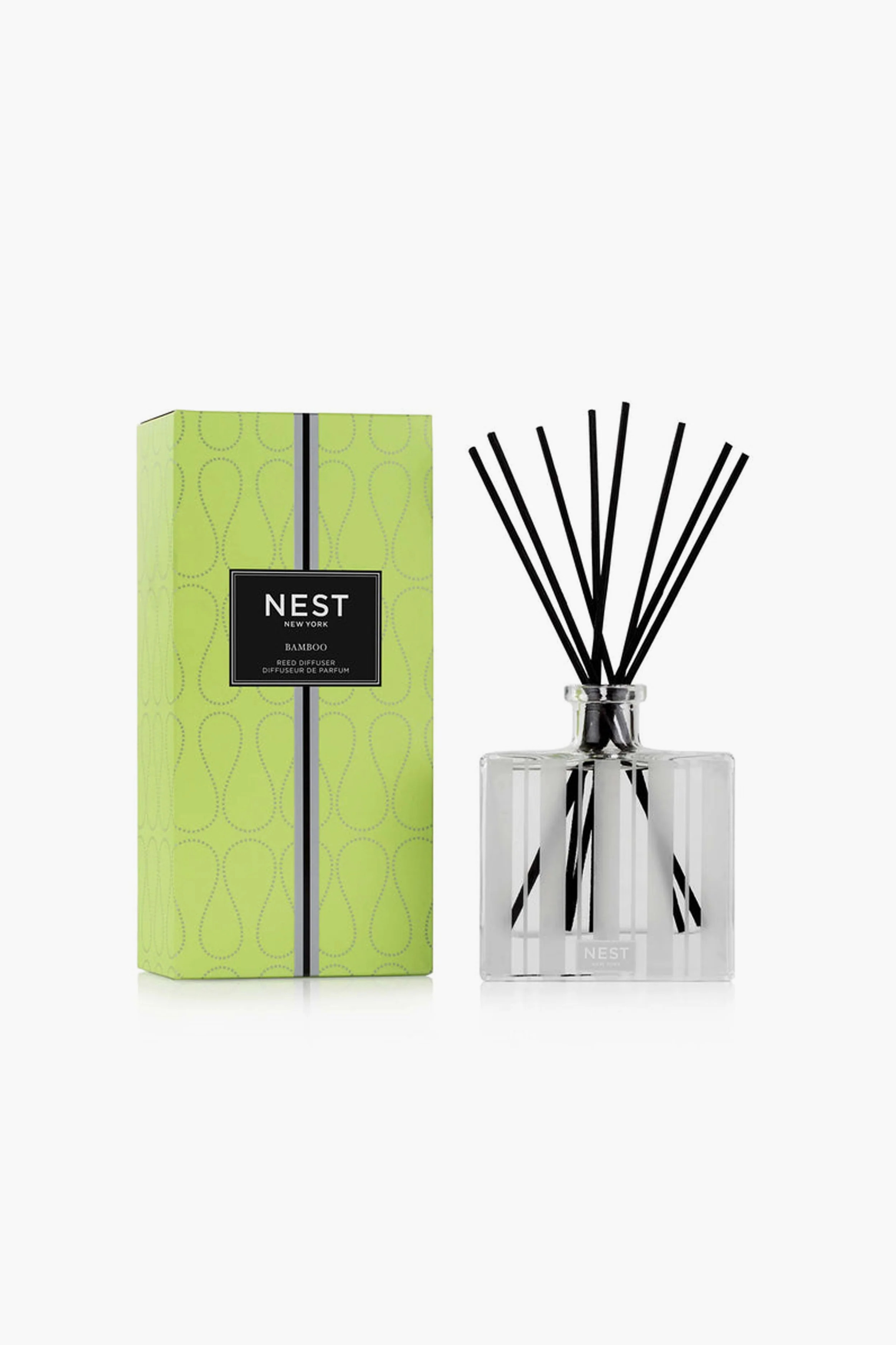 Bamboo Reed Diffuser | Tuckernuck (US)