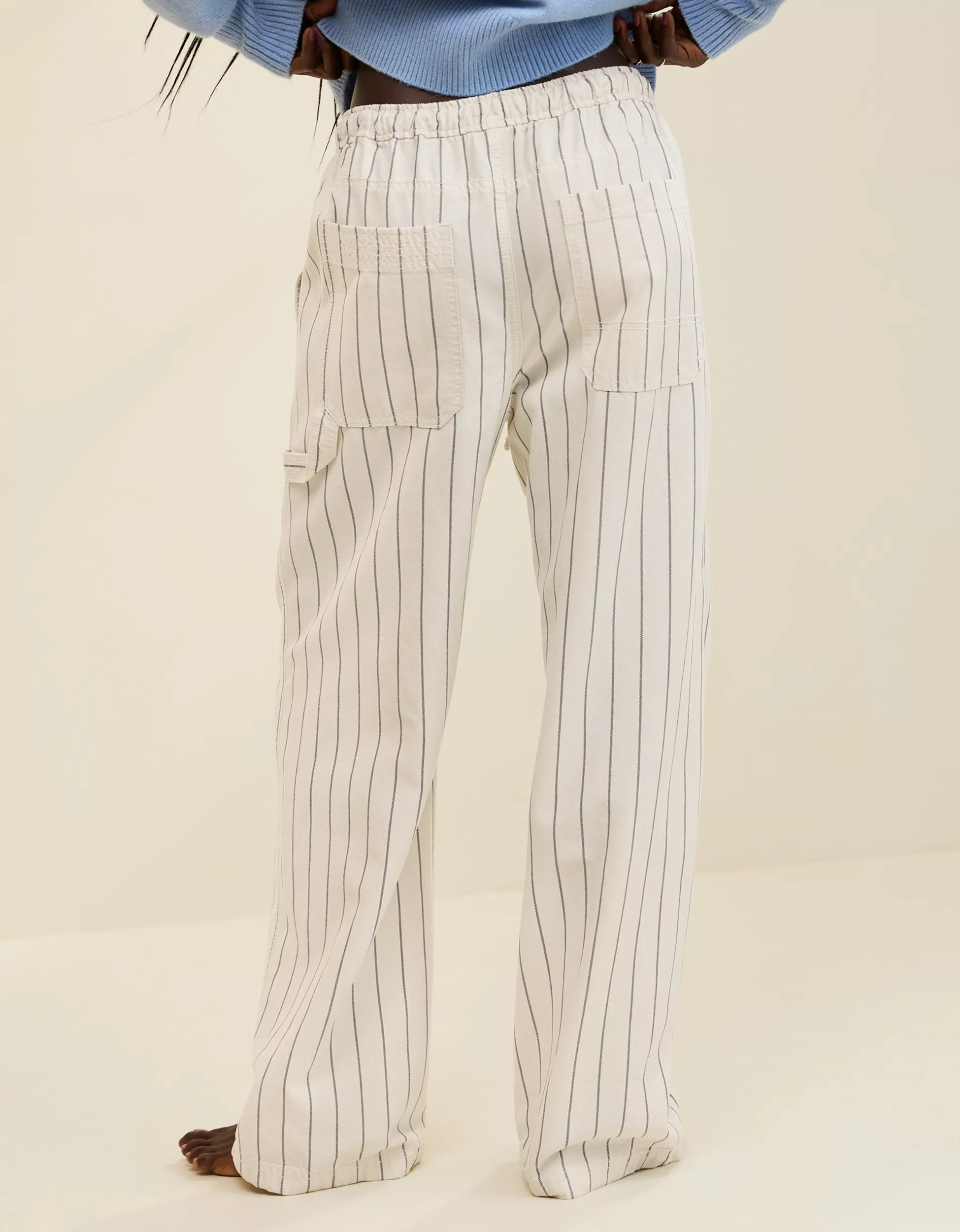 Aerie Workwear Pant | Aerie