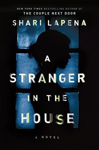 A Stranger in the House: A Novel | Amazon (US)