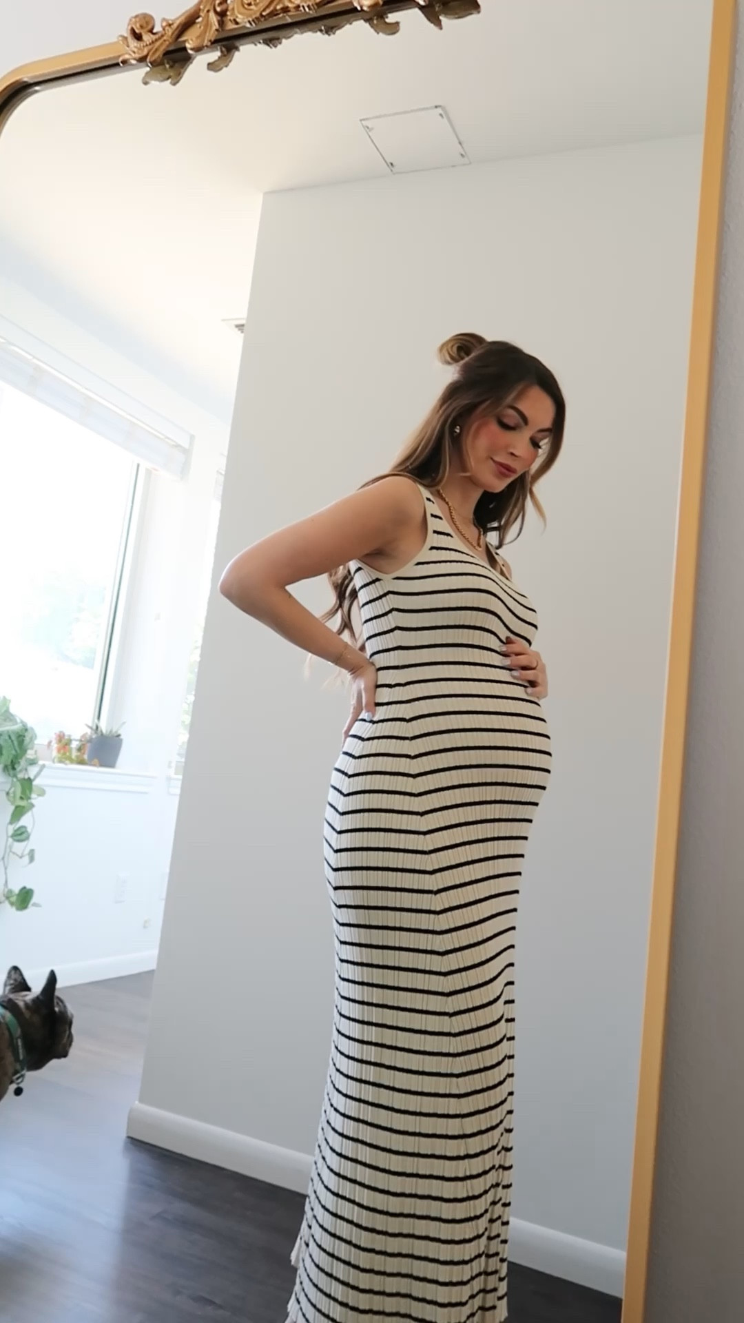 Another day, another stretchy dress!


Size small

#LTKbump