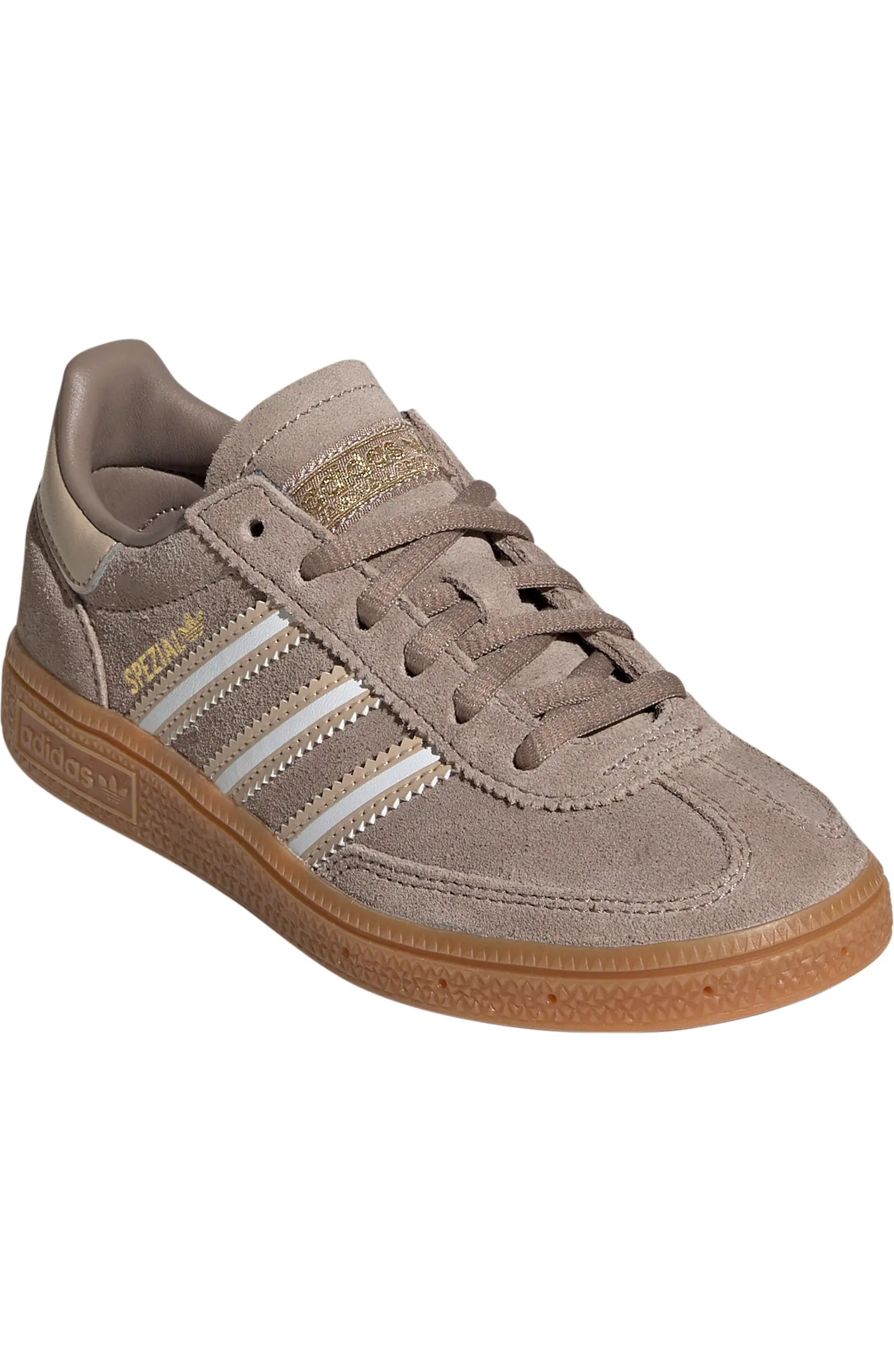 adidas Kids' Handball Spezial Sneaker | Nordstrom | Nordstrom