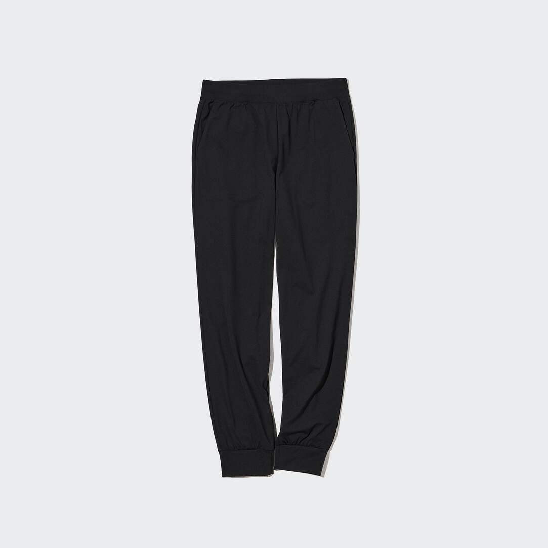 Ultra Stretch AIRism Joggers | UNIQLO (UK)