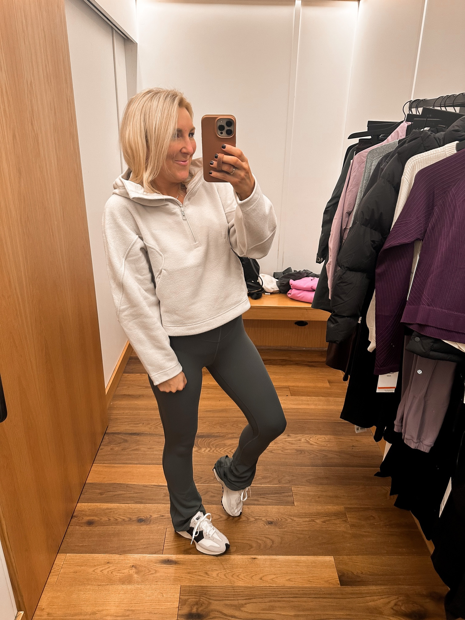 Lululemon Try-On

#LTKstyletip #LTKtravel #LTKfitness