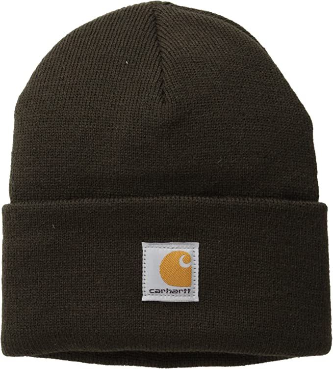 Carhartt Kids Acrylic Watch Hat | Amazon (US)