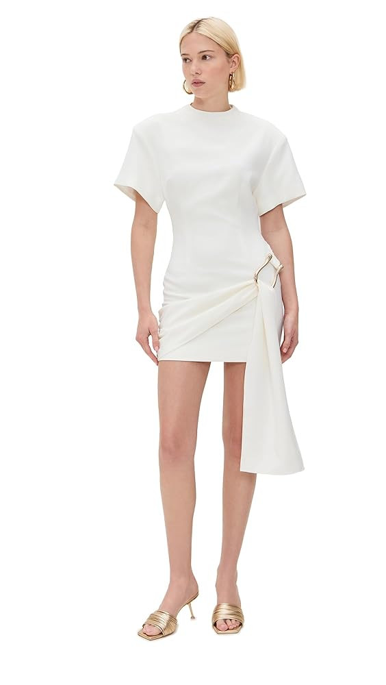 Women's Martini Mini Dress | Amazon (US)