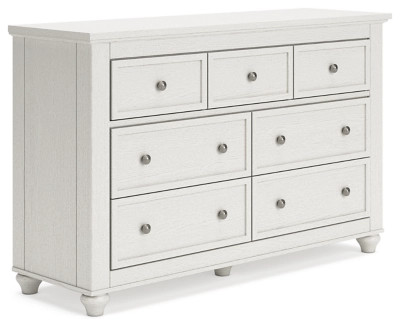Grantoni Dresser | Ashley | Ashley Homestore