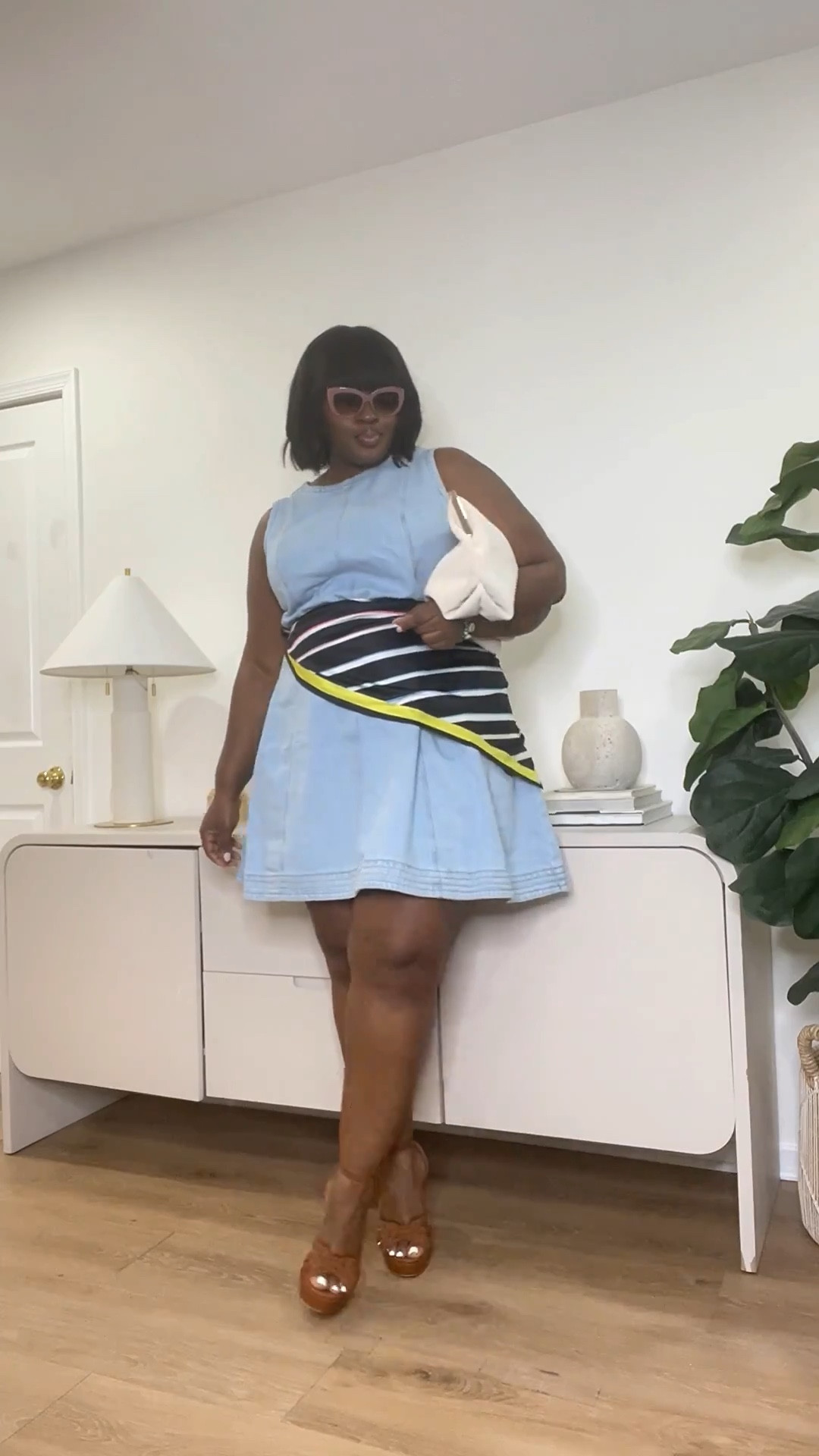 There's nothing worse than ordering clothes online and wondering if they'll actually fit. If you're searching for plus size outfit ideas, curve-friendly fashion, affordable style finds, or midsize and plus size clothing inspiration, save this haul for later. #LTKOOTD #PlusSizeFashion #PlusSizeStyle #CurveFashion #FashionHaul #TryOnHaul #AffordableFashion #CurvyStyle #PlusSizeOutfits #StyleInspiration

#LTKootd #LTKSeasonal #LTKMidsize