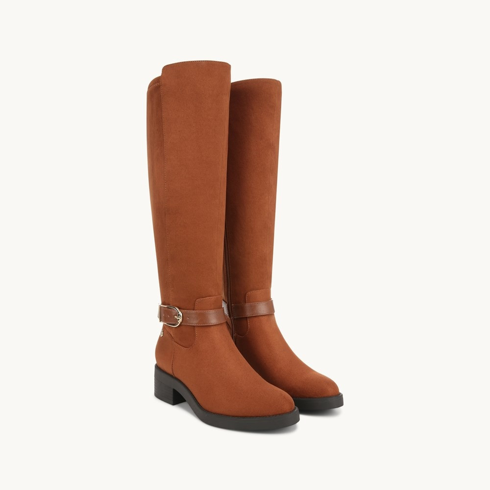 Brooks Wide Calf Boot | LIfeStride