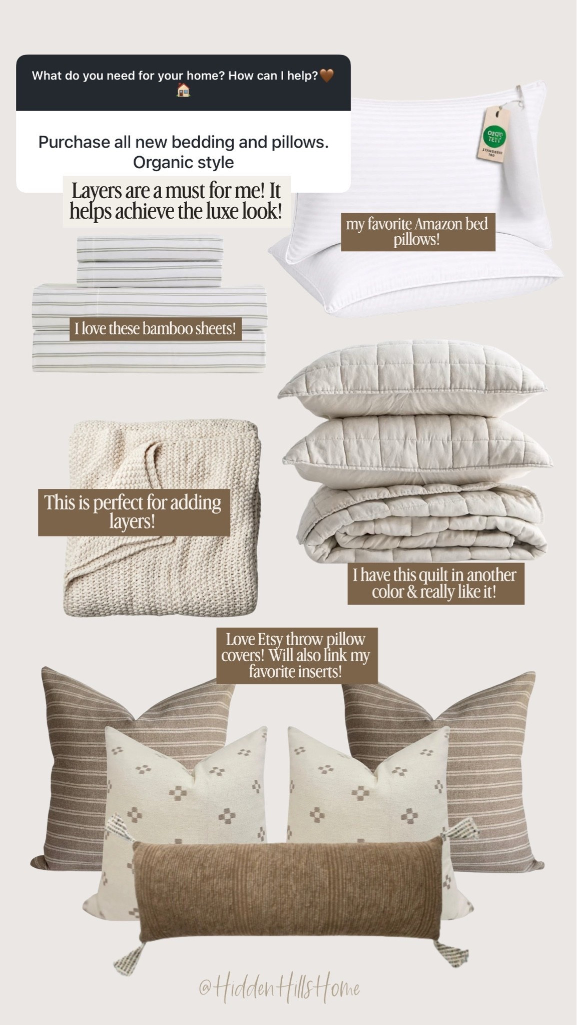Cozy bedding favorites!

#LTKHome #LTKSaleAlert #LTKSeasonal