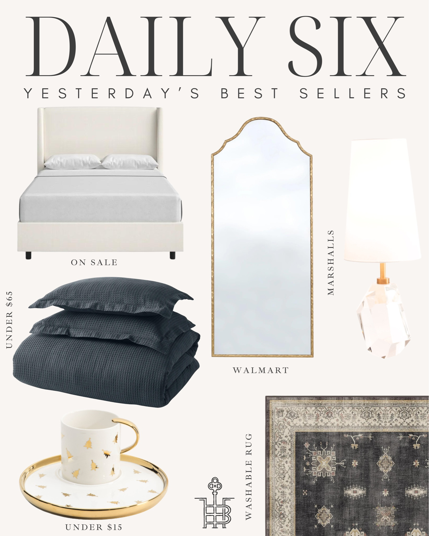 Walmart, Walmart home, Walmart find, look for less, TJ Maxx, Marshall’s, bedding, bed, bed frame, lamp, lighting, area rug, washable rug, mirror, standing mirror, floor length mirror 

#LTKSeasonal #LTKHome #LTKStyleTip