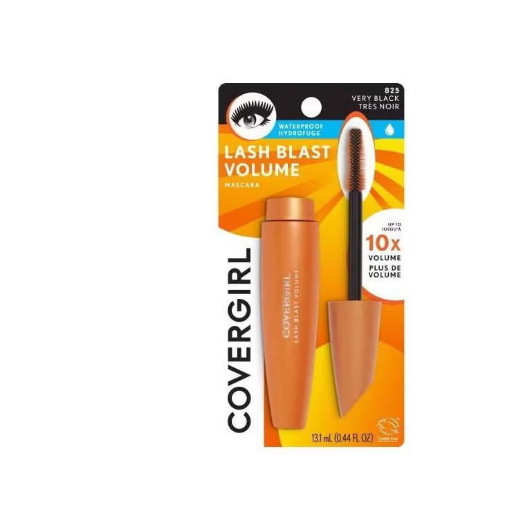 COVERGIRL LashBlast Volume Mascara - 0.44 fl oz | Target