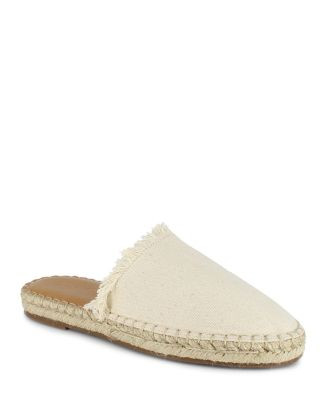 Women's Jaime Slip On Espadrille Flats | Bloomingdale's (US)