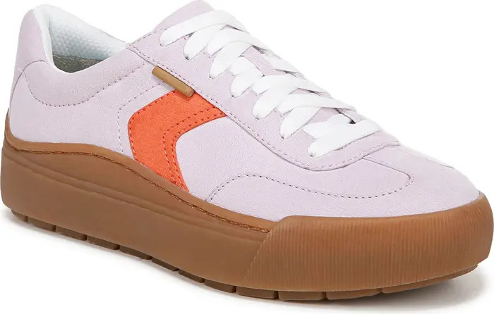Dr. Scholl's Time Off Win Low Top Sneaker (Women) | Nordstromrack | Nordstrom Rack