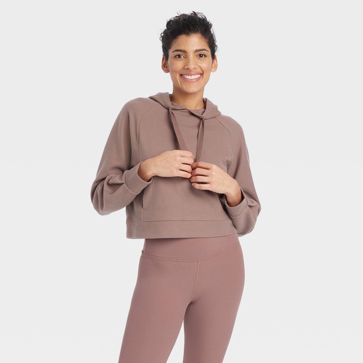 TargetClothing, Shoes & AccessoriesWomen’s ClothingActivewearShop all All In MotionWomen's Cozy... | Target
