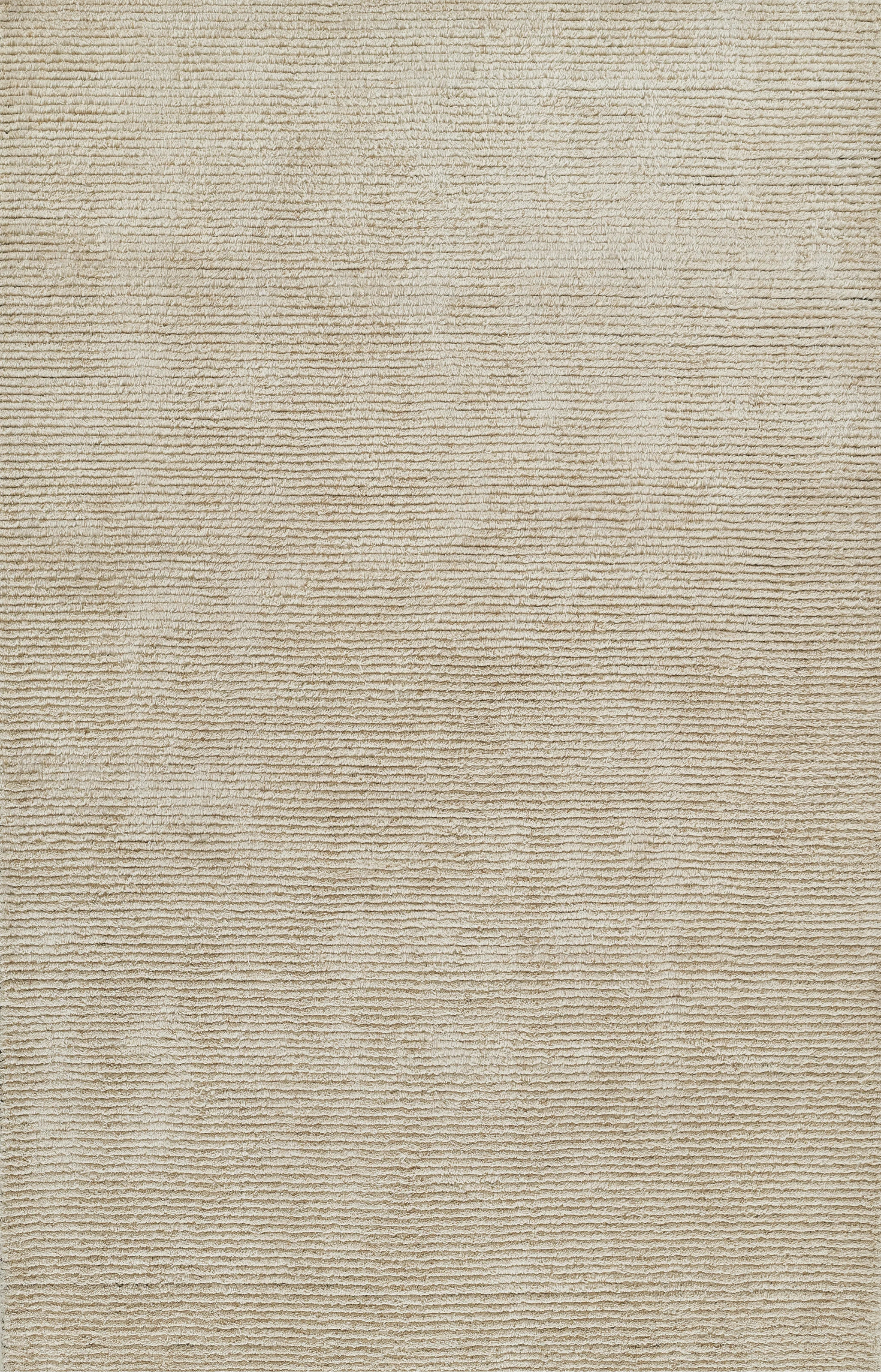 Danson Handmade Hand Tufted Wool Ivory Rug | Wayfair North America