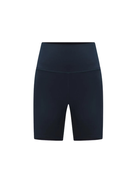 lululemon Align™ High-Rise Short with Pockets 6" | Lululemon (US)