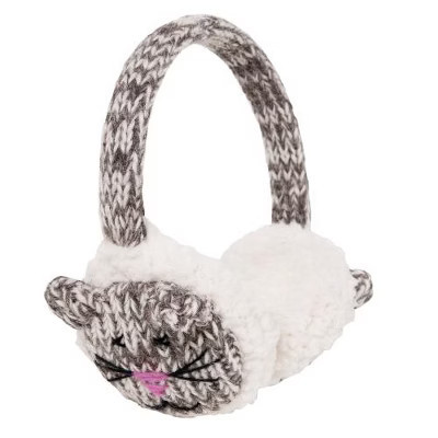 Mouse Earmuffs_Nirvanna Designs | Target