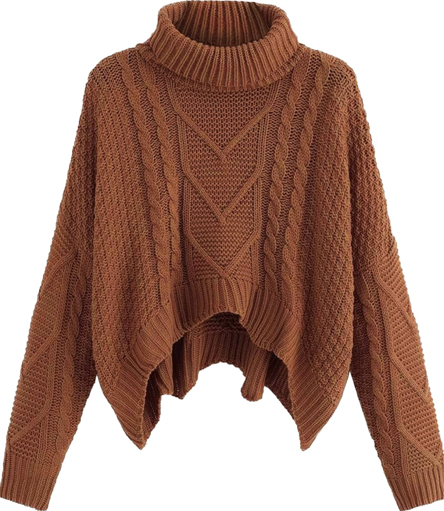 Fall Amazon sweater, obsessed with this turtleneck sweater from Amazon. Would look great with faux leather leggings! 

#LTKSeasonal #LTKunder50 #LTKstyletip