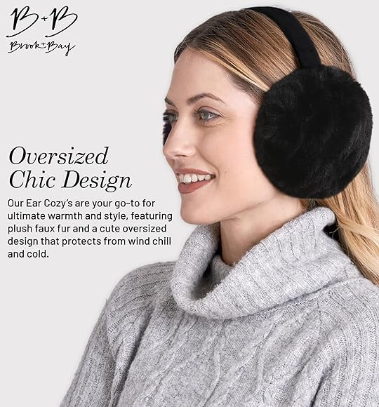 Visit the Brook + Bay Store | Amazon (CA)