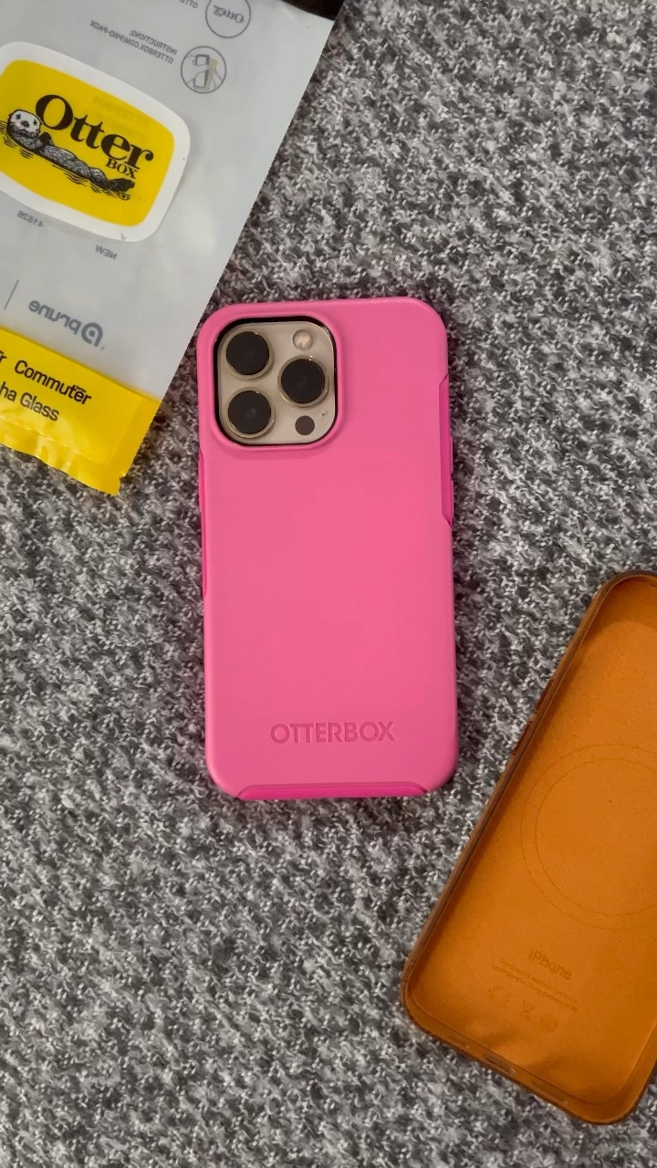 OtterBox iPhone 13 Pro Symmetry … curated on LTK