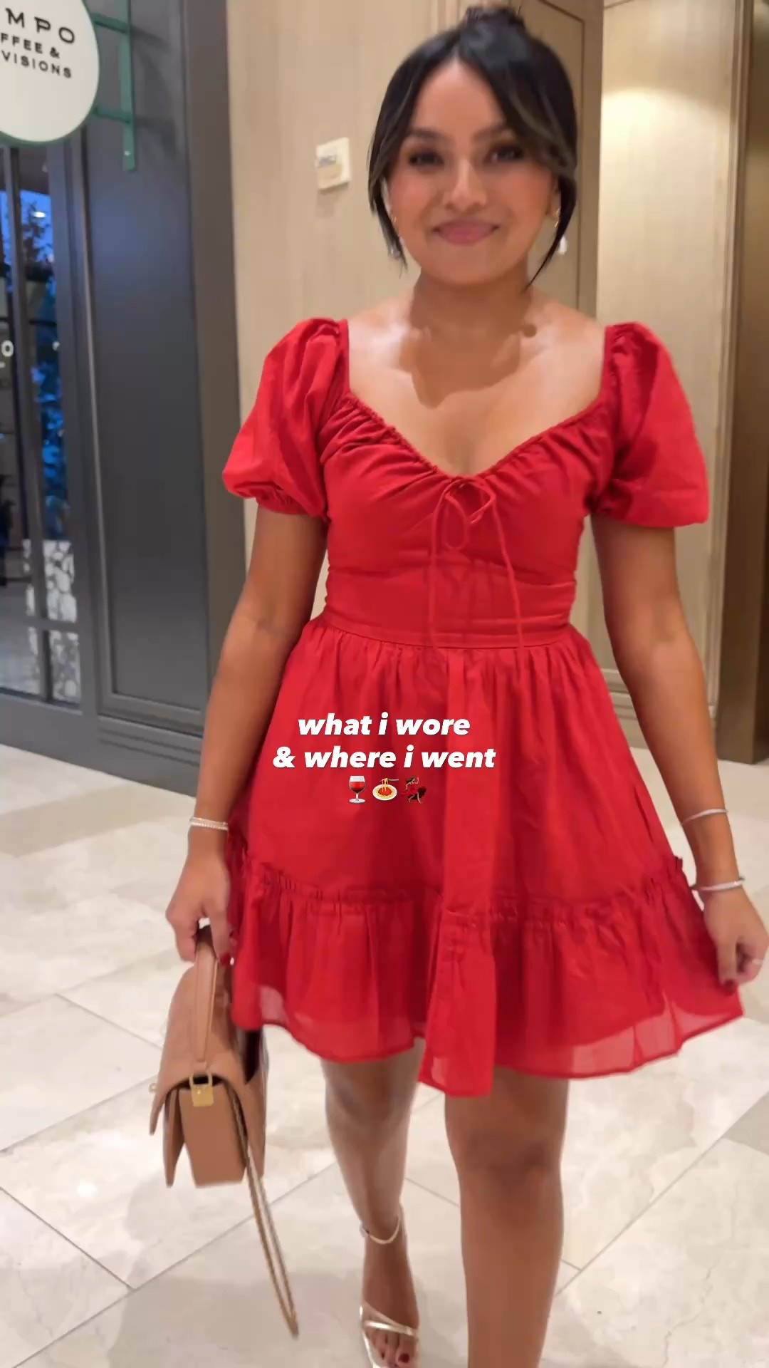 Red dress size xs petite TTS
Gold heels size 5 TTS 

Follow my LTK @RachelMiranda_HoneySweetPetite on the @shop.LTK app to view this post and get my exclusive app-only content!

#liketkit 
@shop.ltk
https://liketk.it/5nACx



#LTKStyleTip #LTKSaleAlert #LTKPetite