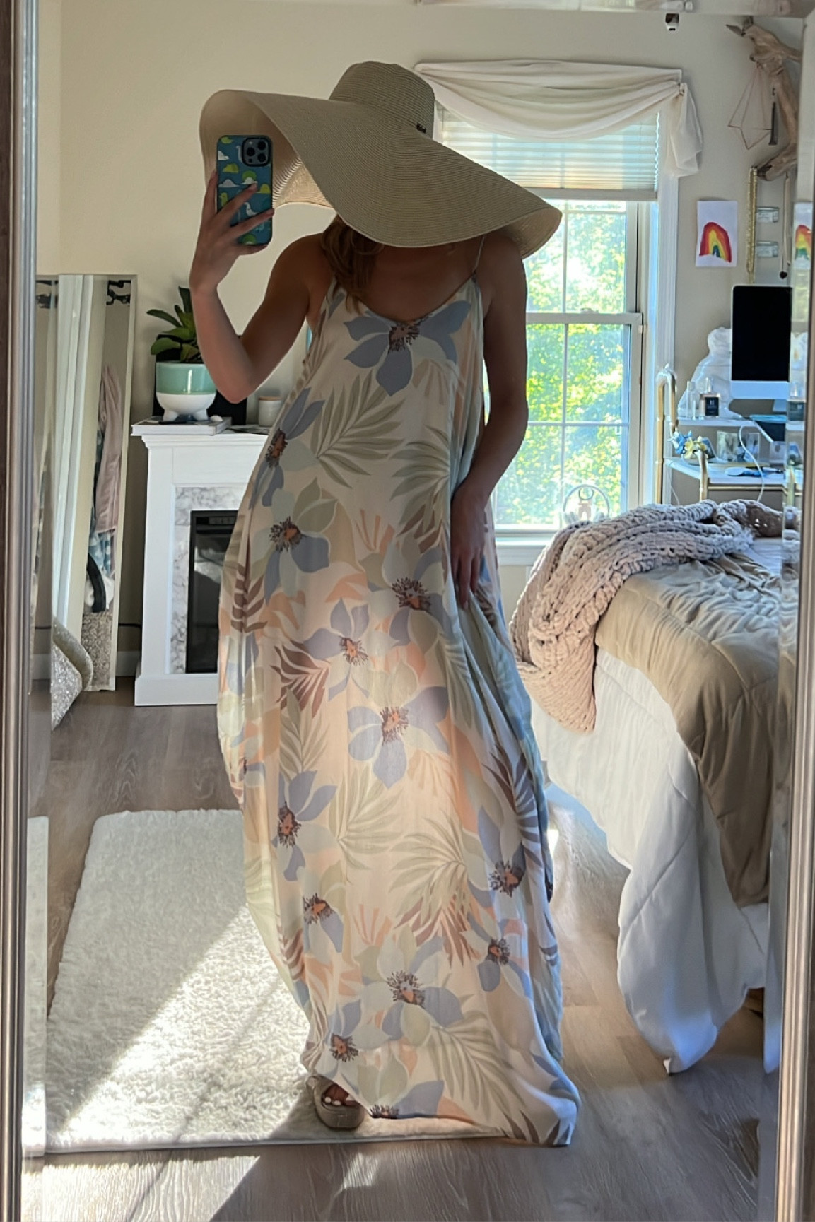 Vacation dress !! 