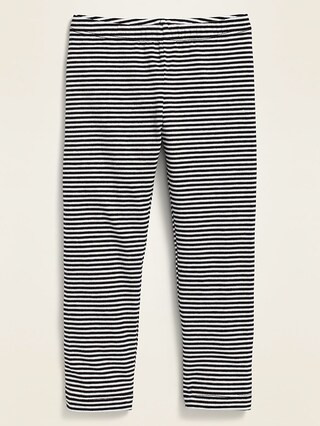 Printed Full-Length Leggings for Toddler Girls | Old Navy (US)