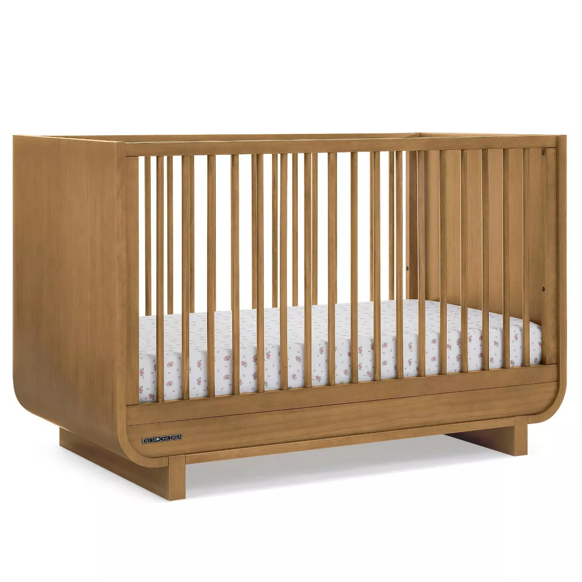 Delta Children Rhodes 4-in-1 Convertible Crib- Greenguard Gold Certified | Target
