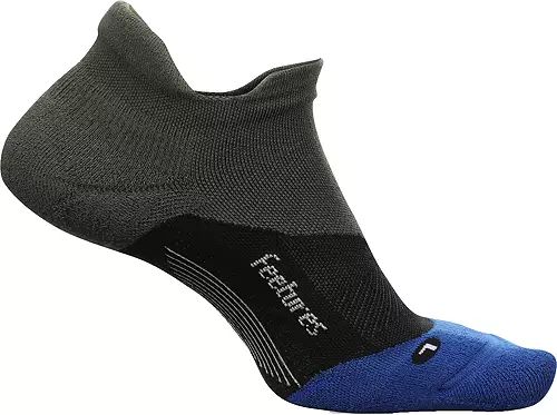 Feetures! Elite Max Cushion No Show Tab Socks | Dick's Sporting Goods
