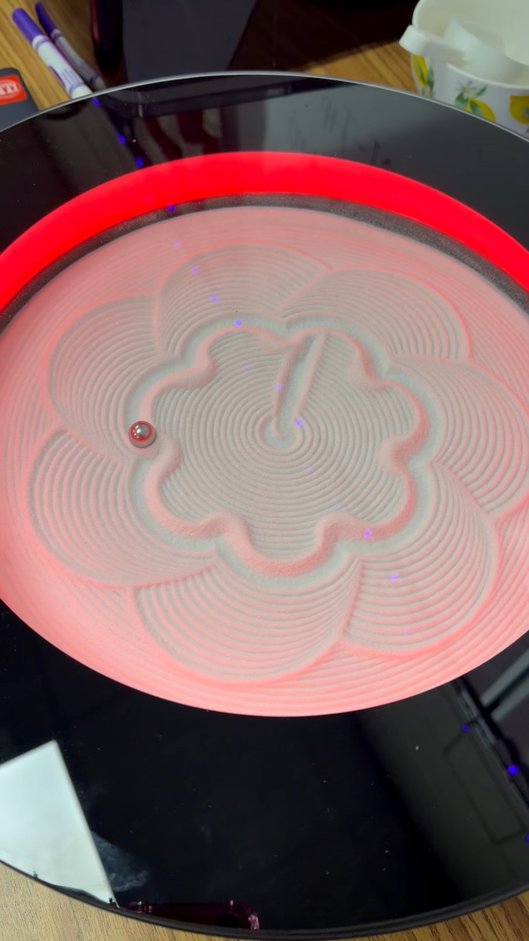 HoMedics Drift Sandscape

#LTKmorningroutine #LTKdayinmylife #LTKHome