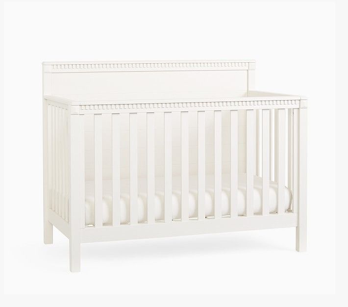 Rory 4-in-1 Convertible Crib | Pottery Barn Kids