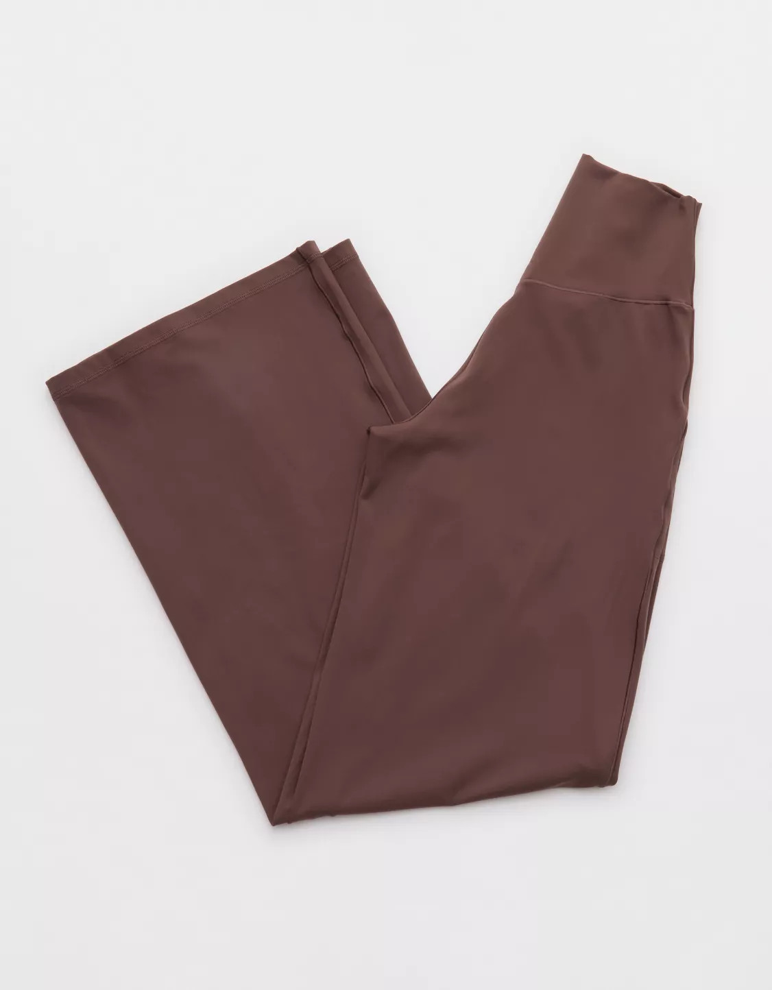 OFFLINE By Aerie Real Me XTRA High Waisted Trouser | Aerie