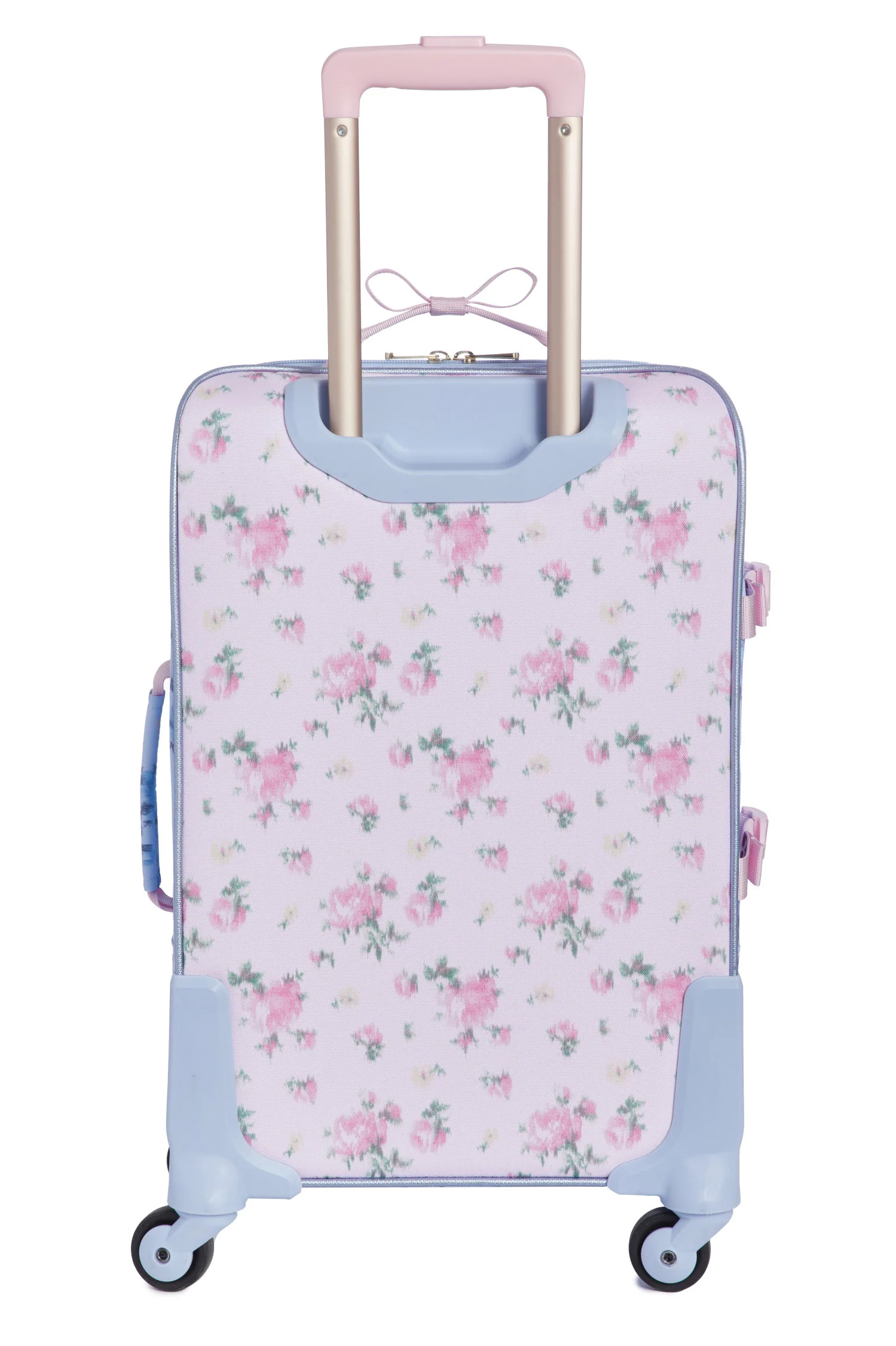 STATE x LoveShackFancy Logan Suitcase | LOVESHACKFANCY