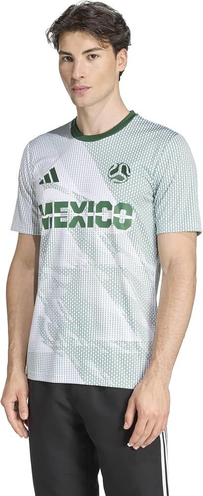 adidas Men's Host Nation Jersey | Amazon (US)