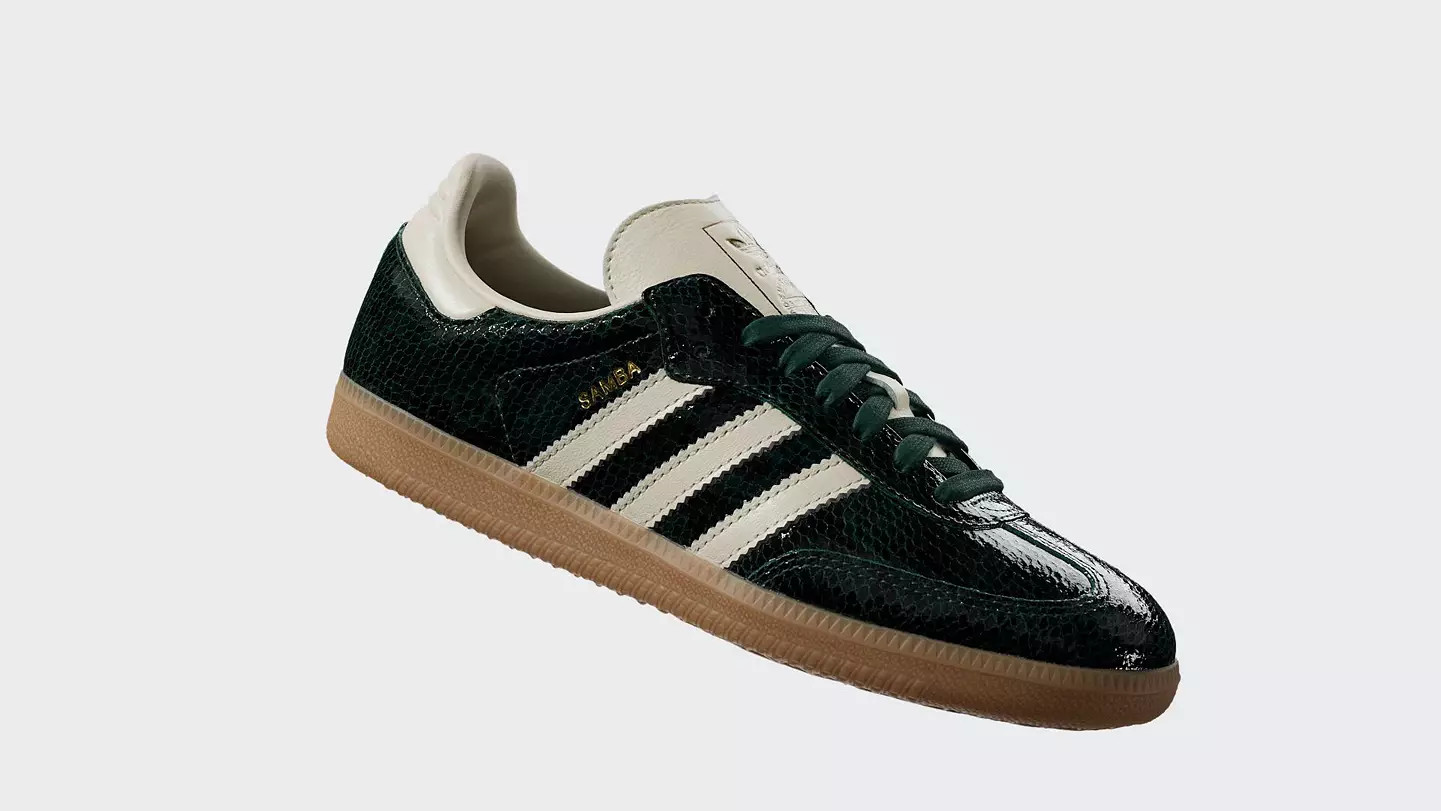 adidas Women's Samba OG Shoes | DICK'S Sporting Goods