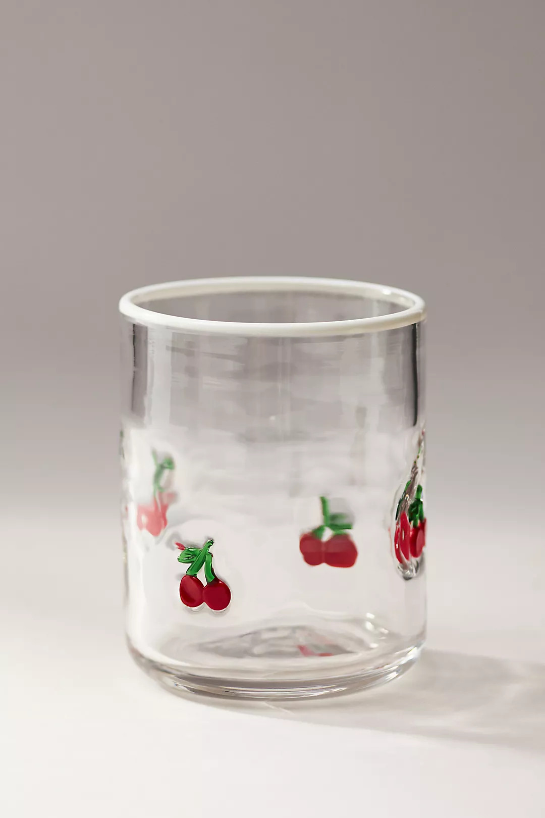 Icon Juice Glass | Anthropologie (US)