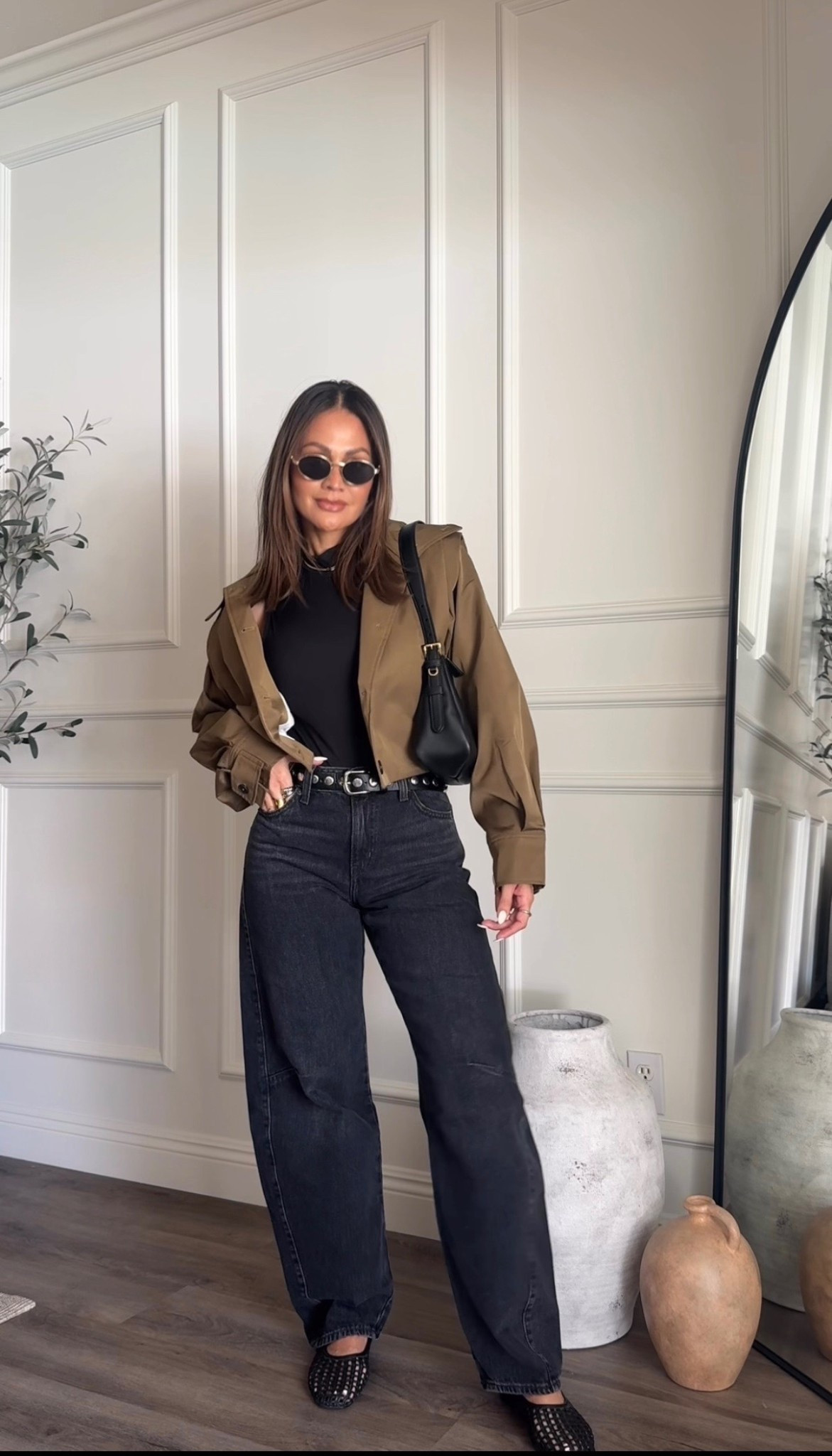 Fall fashion: Where comfort meets chic

#LTKU #LTKStyleTip #LTKSeasonal