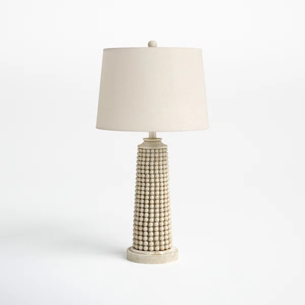 Claira Composite Table Lamp | Wayfair North America