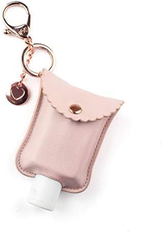 Itzy Ritzy Hand Sanitizer Holder; Fits 2-Ounce Bottles of Hand Sanitizer (Not Included); Clips to... | Amazon (US)