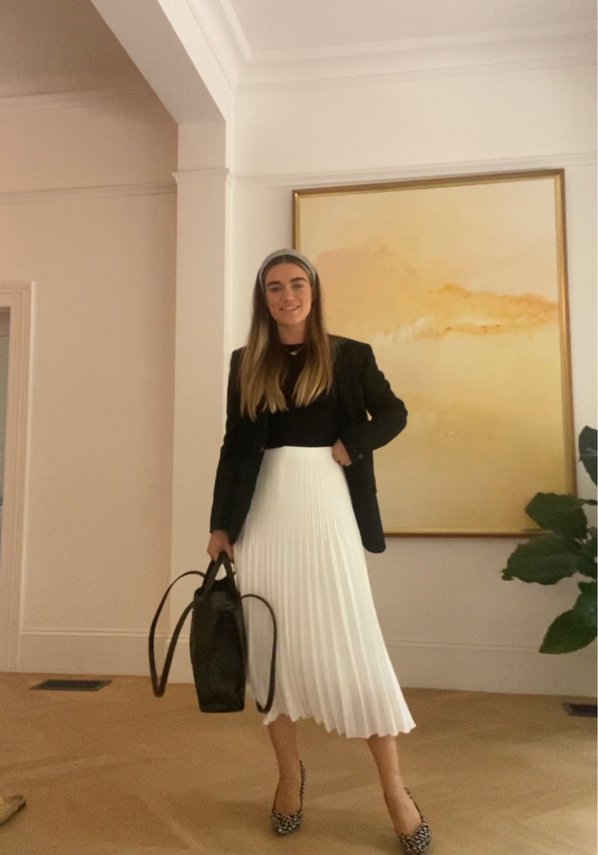 Corporate outfit inspo 


#LTKitbag #LTKshoecrush #LTKworkwear