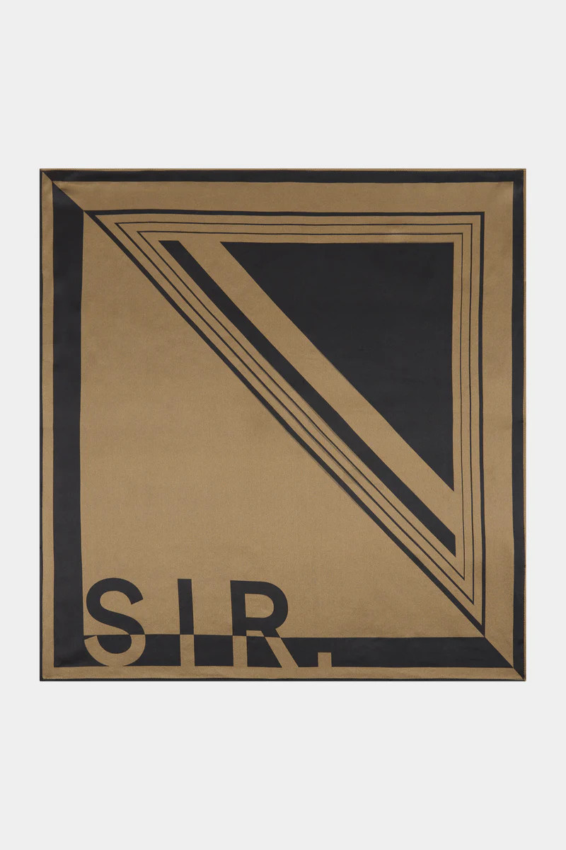 Classico Head Scarf | Sir The Label (ANZ)