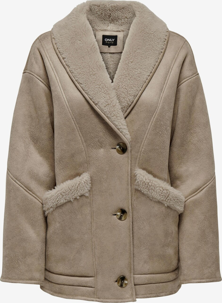 Manteau d’hiver 'YLVA' | About You FR