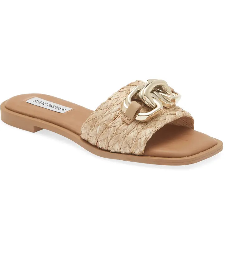 Gene Slide Sandal (Women) | Nordstrom