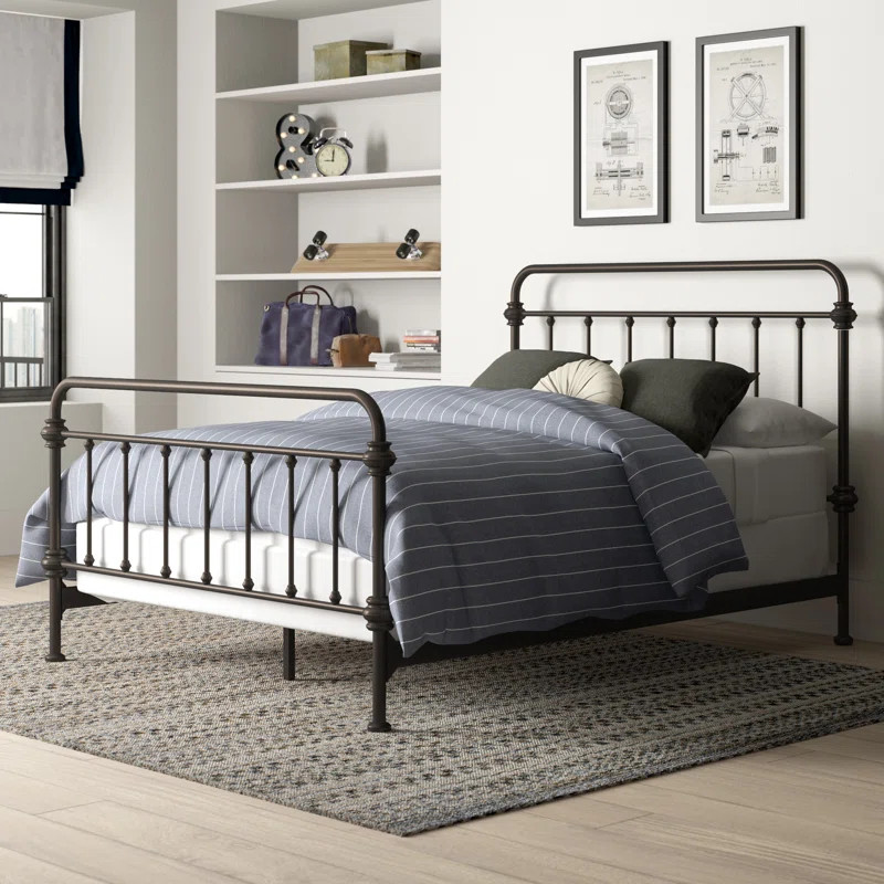 Cavaillon Bed | Wayfair North America