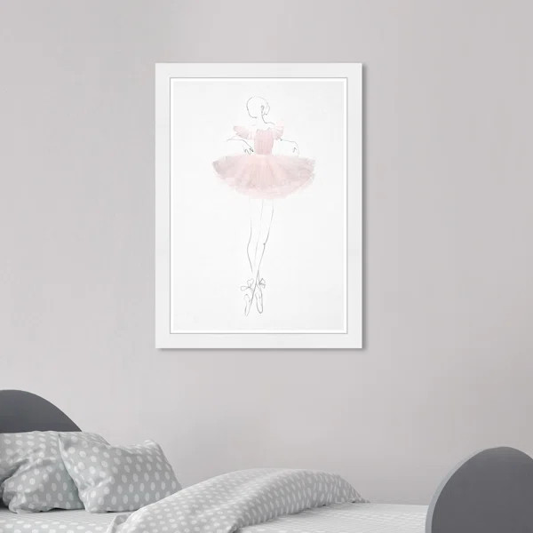 Fantasy & Sci-Fi Framed Art | Wayfair North America