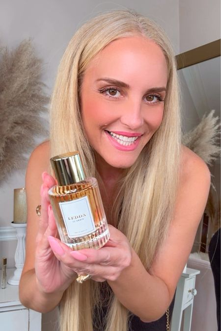 The elegant and luxurious scent 22 Orris by LEDDA fragrances! Light, sweet and fresh with a hint of exotic spiciness! Perfect for date night or any day of the week. Also comes in a travel size, lotion, and bath pebbles. Shop my favorites below! 

#LTKstyletip #LTKover40 #LTKparties